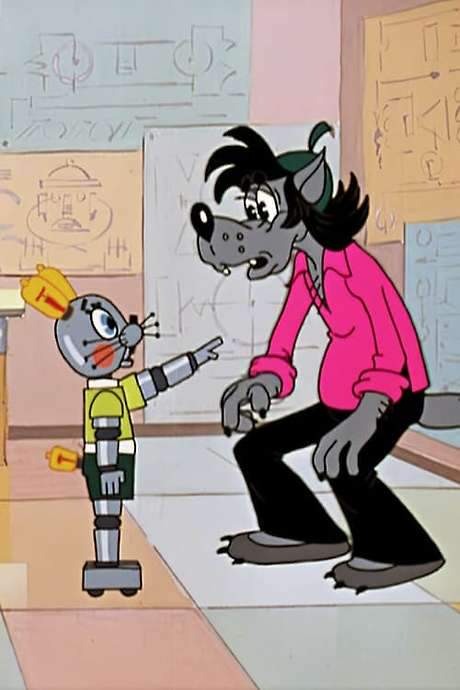 Well, Just You Wait! 14